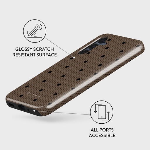 Provocation - Samsung Galaxy A16 Case 3