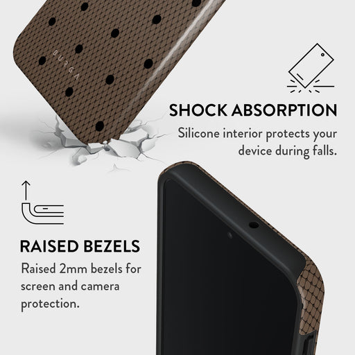 Provocation - Samsung Galaxy A16 Case 4