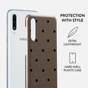 Provocation - Samsung Galaxy A50 Case 2