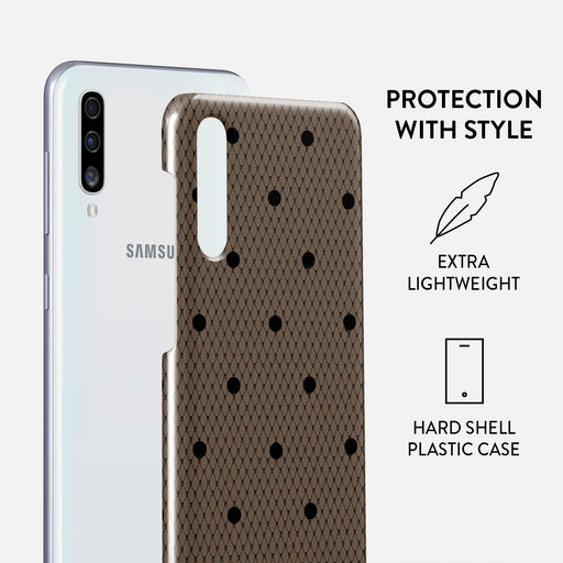 Provocation - Samsung Galaxy A50 Case 2