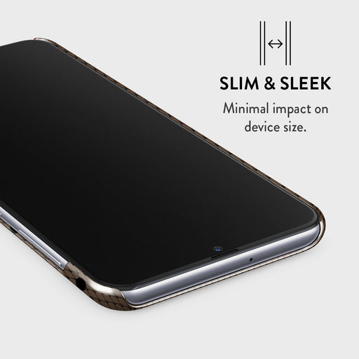 Provocation - Samsung Galaxy A50 Case 4