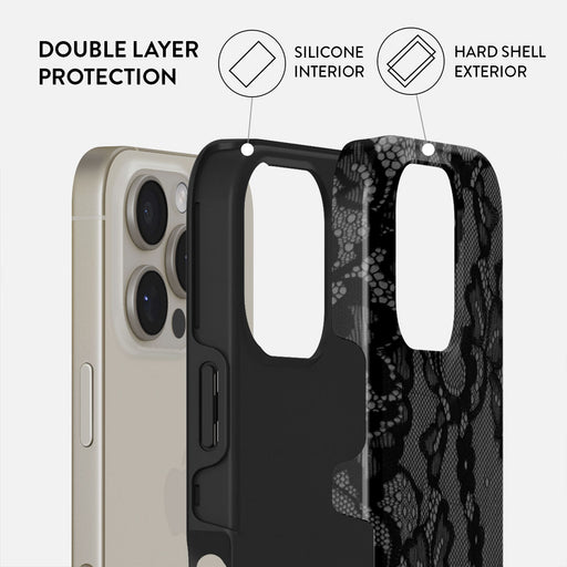 Magnetic - iPhone 16 Pro Case 2