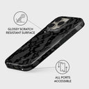 Magnetic - iPhone 16 Pro Case 3