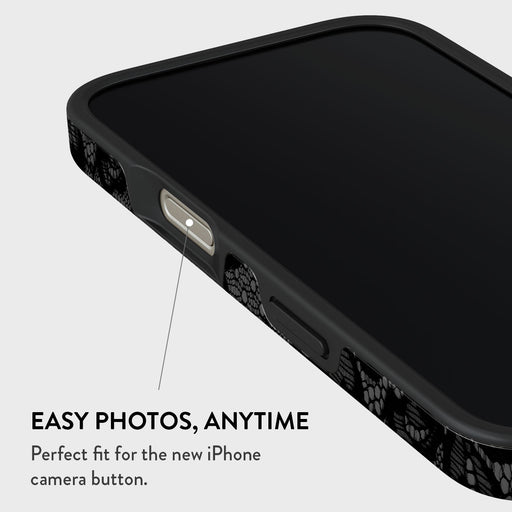 Magnetic - iPhone 16 Pro Case 5