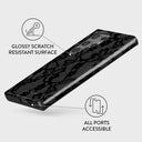 Magnetic - Samsung Galaxy S24 Ultra Case 3