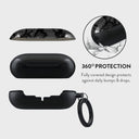 Magnetic - Samsung Galaxy Buds Case 2