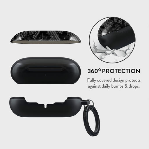 Magnetic - Samsung Galaxy Buds Case 2