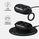 Magnetic - Samsung Galaxy Buds Case 3