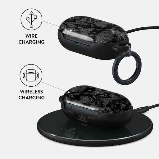 Magnetic - Samsung Galaxy Buds Case 3