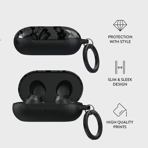 Magnetic - Samsung Galaxy Buds Case 4