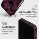 That Girl - iPhone 14 Pro Case 8