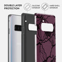 That Girl - Samsung Galaxy S10 4G Case 2