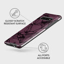 That Girl - Samsung Galaxy S10 4G Case 3
