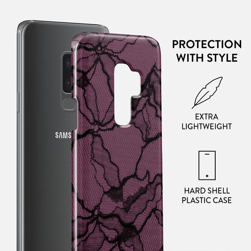 That Girl - Samsung Galaxy S9 Plus Case 2