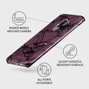 That Girl - Samsung Galaxy S9 Plus Case 3