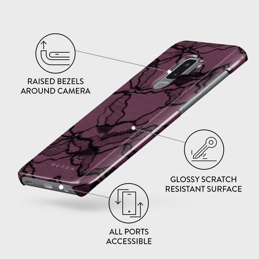 That Girl - Samsung Galaxy S9 Plus Case 3