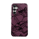 That Girl - Samsung Galaxy A55 Case 1