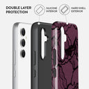 That Girl - Samsung Galaxy A55 Case 2