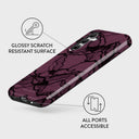 That Girl - Samsung Galaxy A55 Case 3
