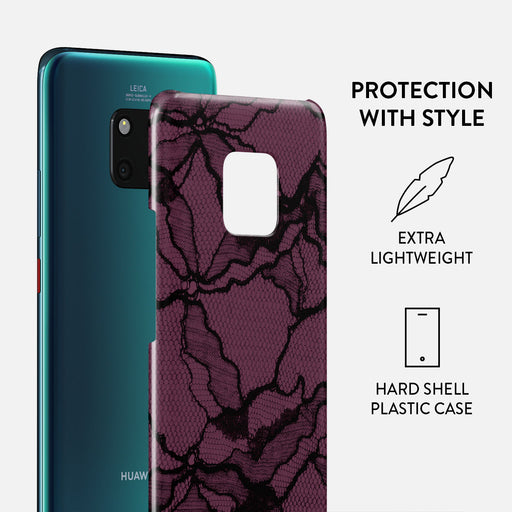 That Girl - Huawei Mate 20 Pro Case 2