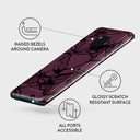 That Girl - Huawei Mate 20 Pro Case 3