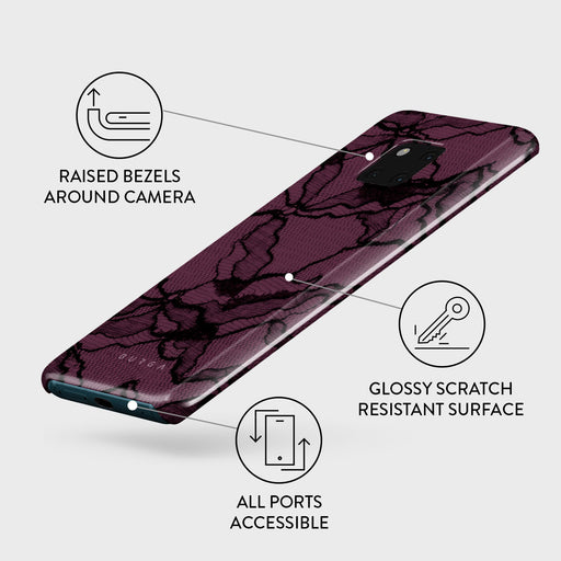 That Girl - Huawei Mate 20 Pro Case 3