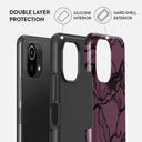That Girl - Xiaomi Mi 11 Lite 4G / 5G Case 2