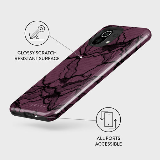 That Girl - Xiaomi Mi 11 Lite 4G / 5G Case 3