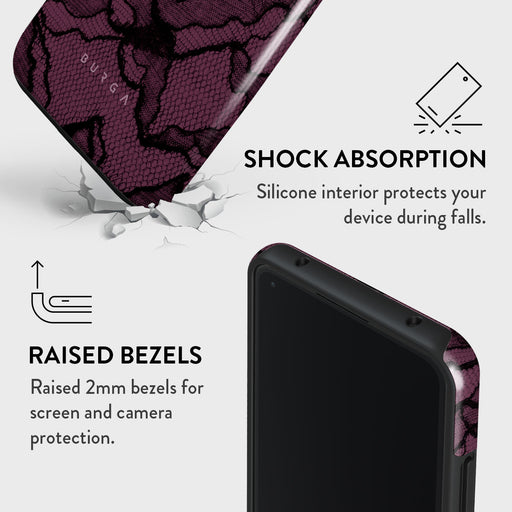 That Girl - Xiaomi Mi 11 Lite 4G / 5G Case 4