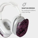 That Girl - AirPods Max Case 3
