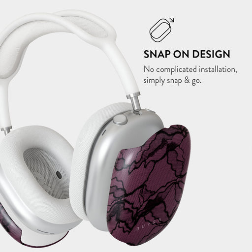 That Girl - AirPods Max Case 3