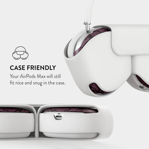 That Girl - AirPods Max Case 5