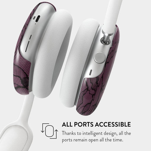 That Girl - AirPods Max Case 6
