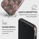 Vintage Glamour - iPhone 11 Case 8