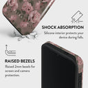Vintage Glamour - Samsung Galaxy S24 Case 4