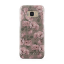 Vintage Glamour - Samsung Galaxy S8 Case 1