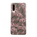 Vintage Glamour - Huawei P30 Case 1