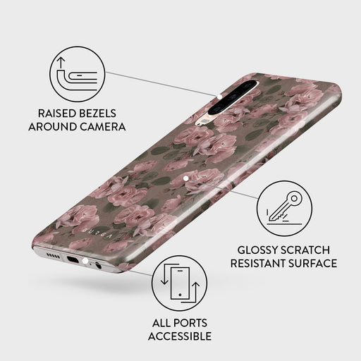 Vintage Glamour - Huawei P30 Case 3