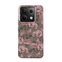 Vintage Glamour - Xiaomi Redmi Note 13 Pro 5G Funda 1
