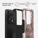 Vintage Glamour - Xiaomi Redmi Note 13 Pro 5G Funda 2