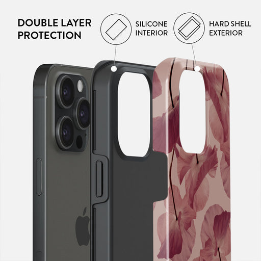 Tender Kiss - iPhone 15 Pro Max Case 6