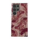 Tender Kiss - Samsung Galaxy S23 Ultra Funda