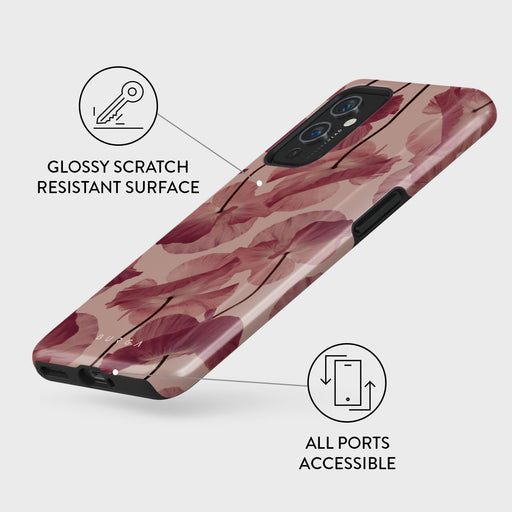 Tender Kiss - OnePlus 9 Case 3