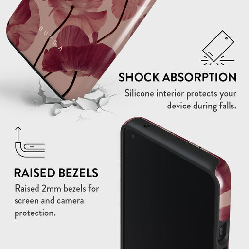 Tender Kiss - OnePlus 9 Case 4