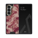 Tender Kiss - Samsung Galaxy Z Fold 6 Funda 1