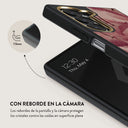 Tender Kiss - Samsung Galaxy Z Fold 6 Funda 4
