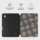 BFF -  iPad Mini 8.3 (A17 Pro/6th Gen) Case 2