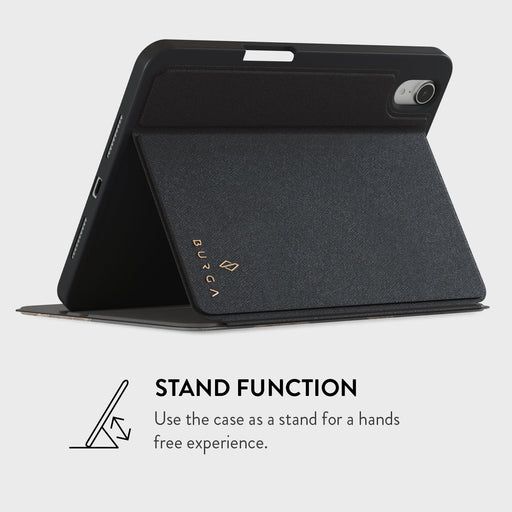 BFF -  iPad Mini 8.3 (A17 Pro/6th Gen) Case 4