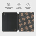 BFF -  iPad Pro 12.9 (6th/5th Gen) Case 3