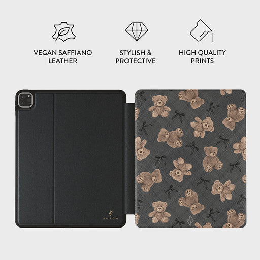 BFF -  iPad Pro 12.9 (6th/5th Gen) Case 3